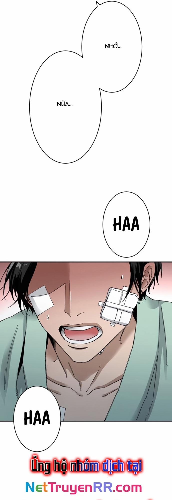 Tái Sinh Với Trái Tim Huyền Thoại 3 trang 19