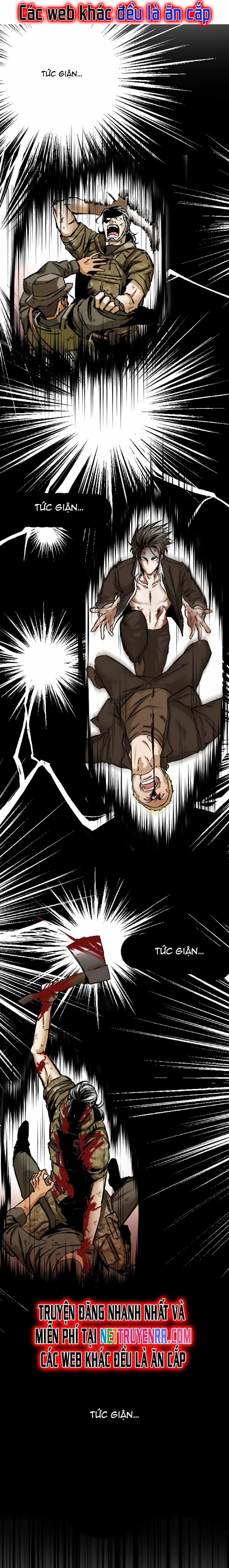 Tái Sinh Với Trái Tim Huyền Thoại 3 trang 20