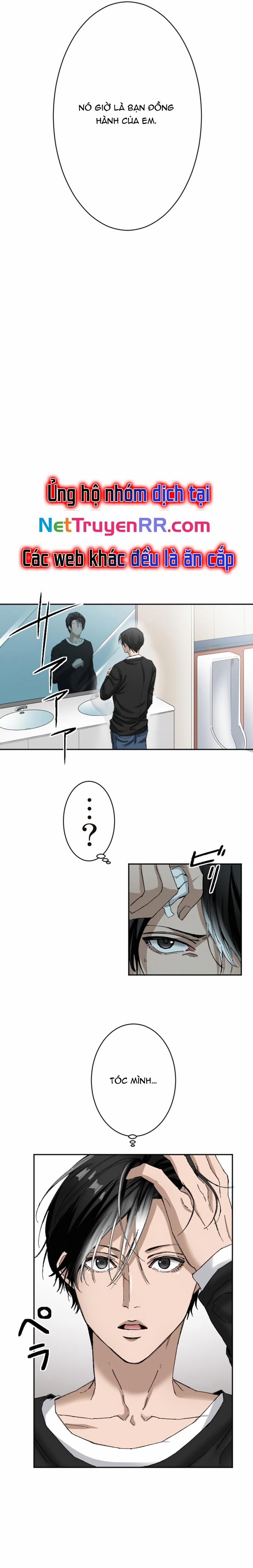 Tái Sinh Với Trái Tim Huyền Thoại 3 trang 35