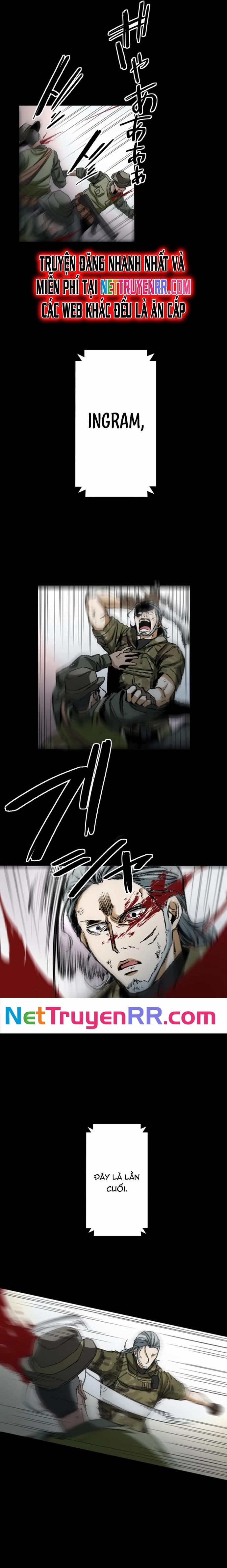 Tái Sinh Với Trái Tim Huyền Thoại 3 trang 7