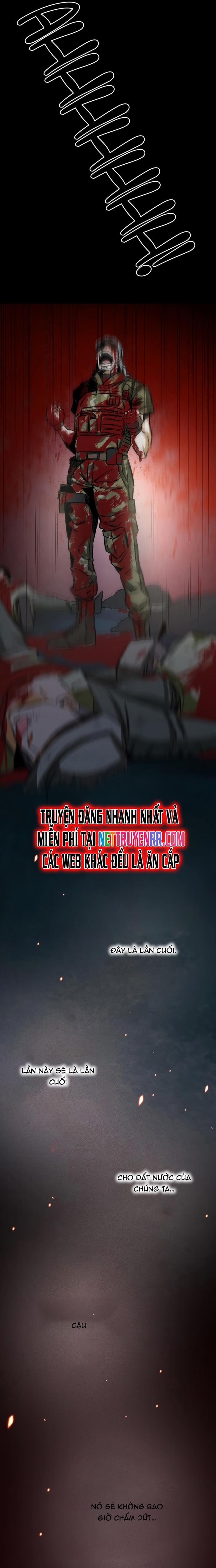 Tái Sinh Với Trái Tim Huyền Thoại 3 trang 9