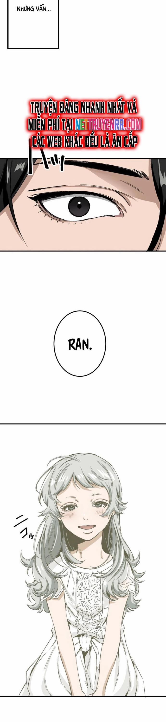 Tái Sinh Với Trái Tim Huyền Thoại 8 trang 1