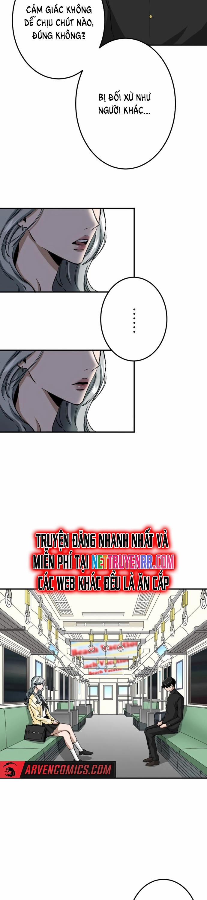 Tái Sinh Với Trái Tim Huyền Thoại 8 trang 14