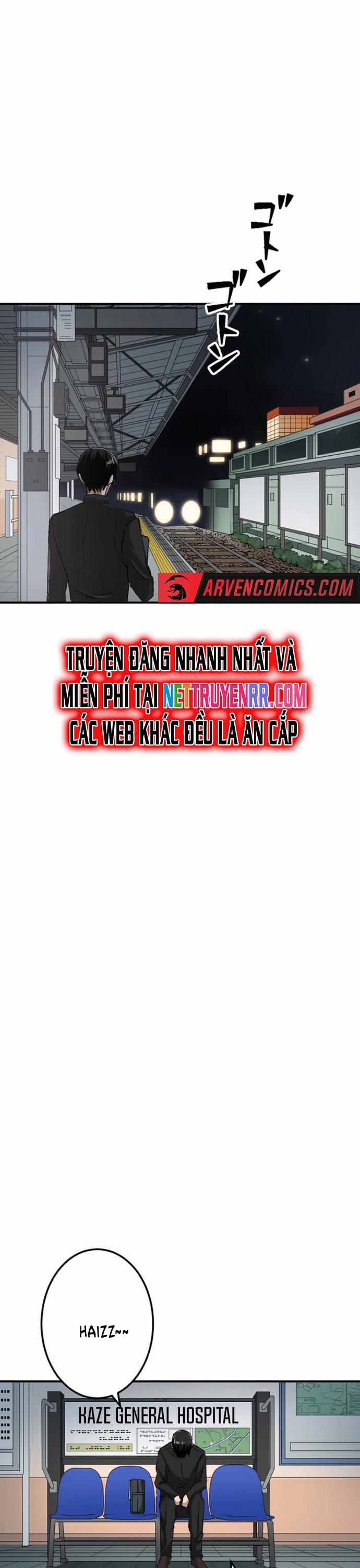 Tái Sinh Với Trái Tim Huyền Thoại 8 trang 20