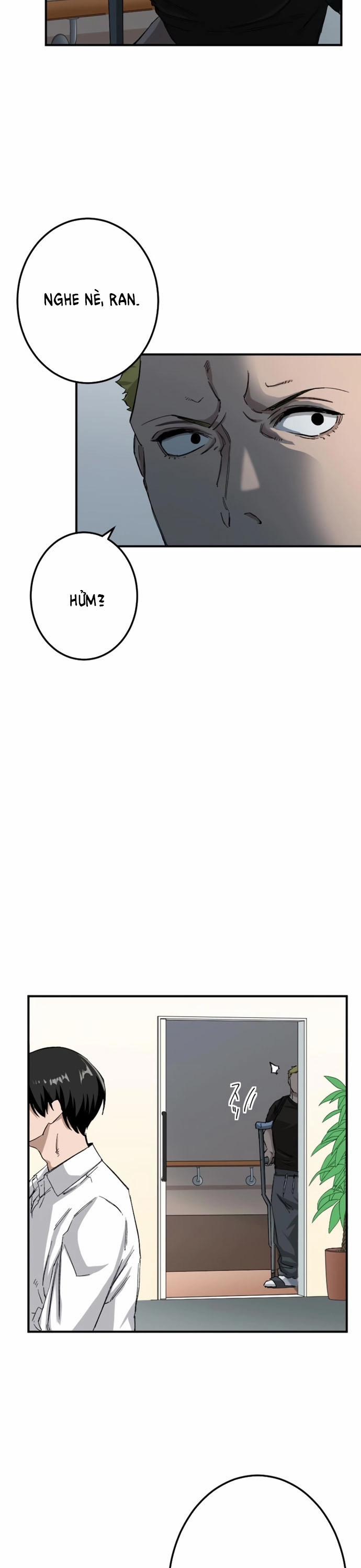 Tái Sinh Với Trái Tim Huyền Thoại 8 trang 52