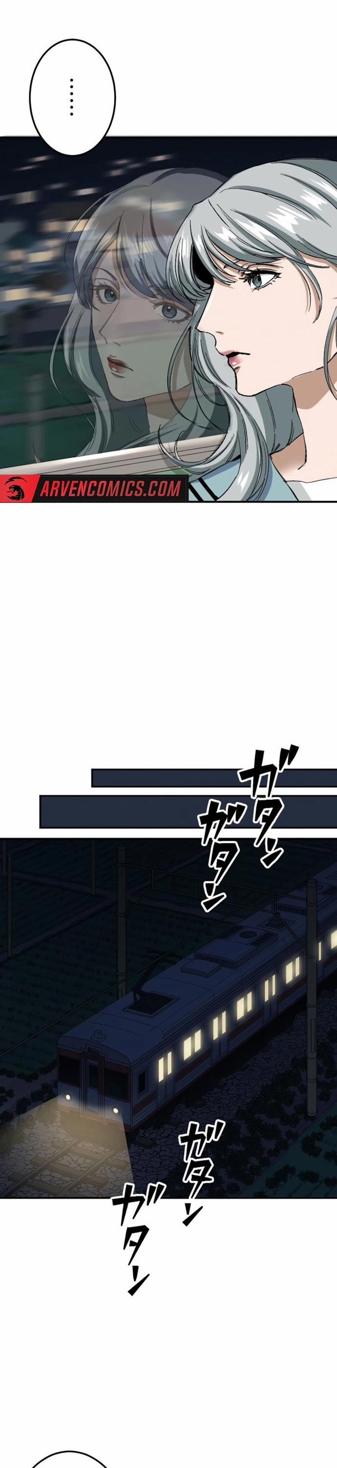 Tái Sinh Với Trái Tim Huyền Thoại 8 trang 7