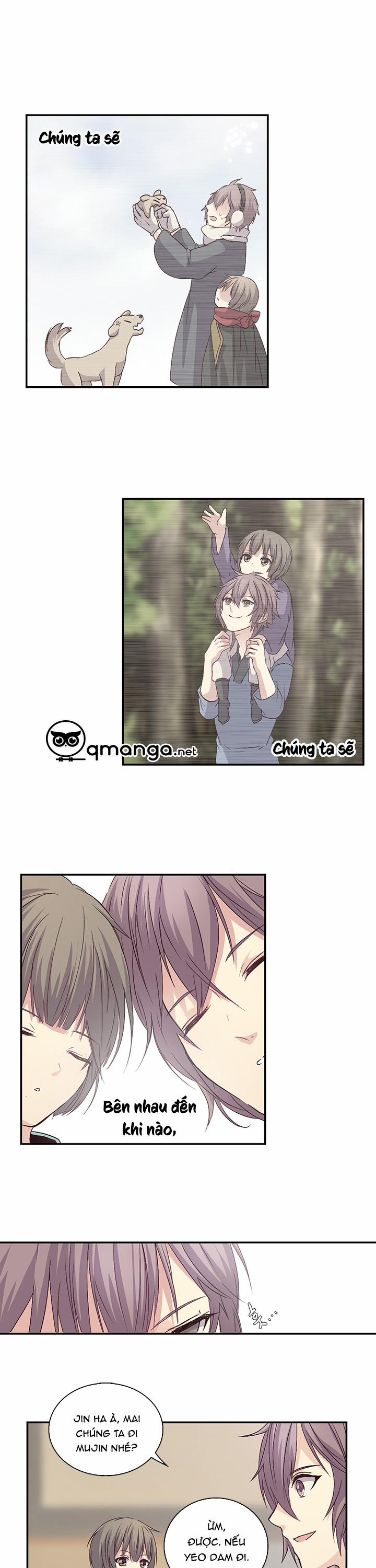 Tái Sinh 10 trang 5