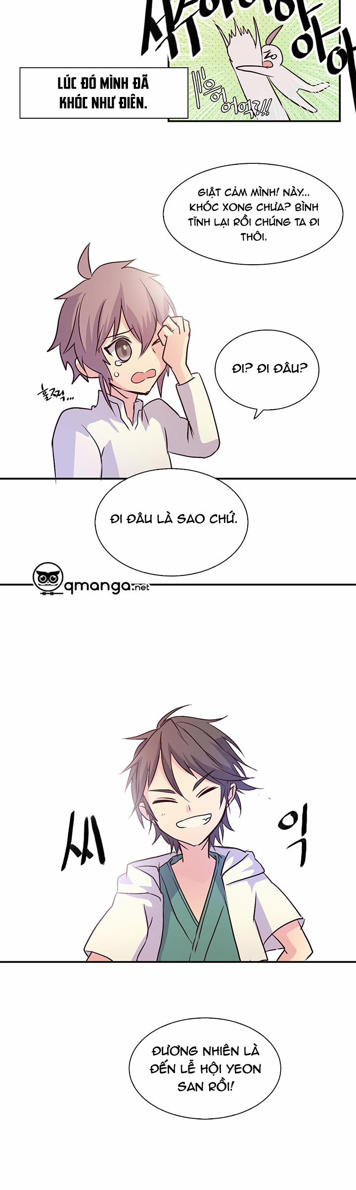 Tái Sinh 4 trang 19