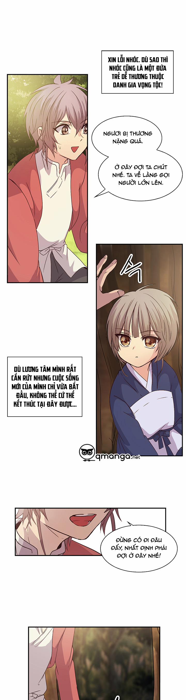 Tái Sinh 4 trang 4