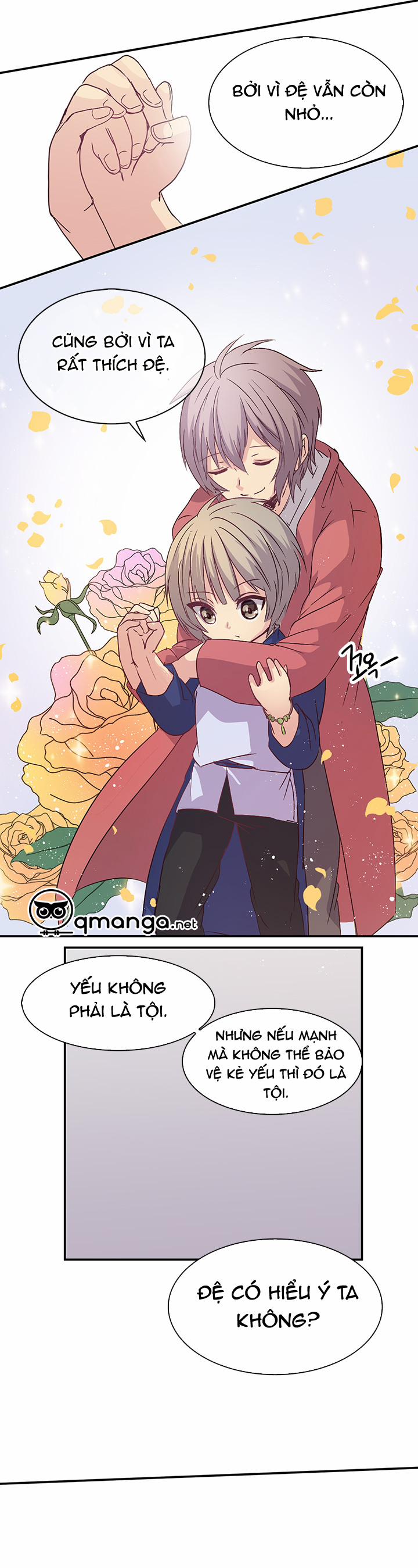 Tái Sinh 5 trang 21