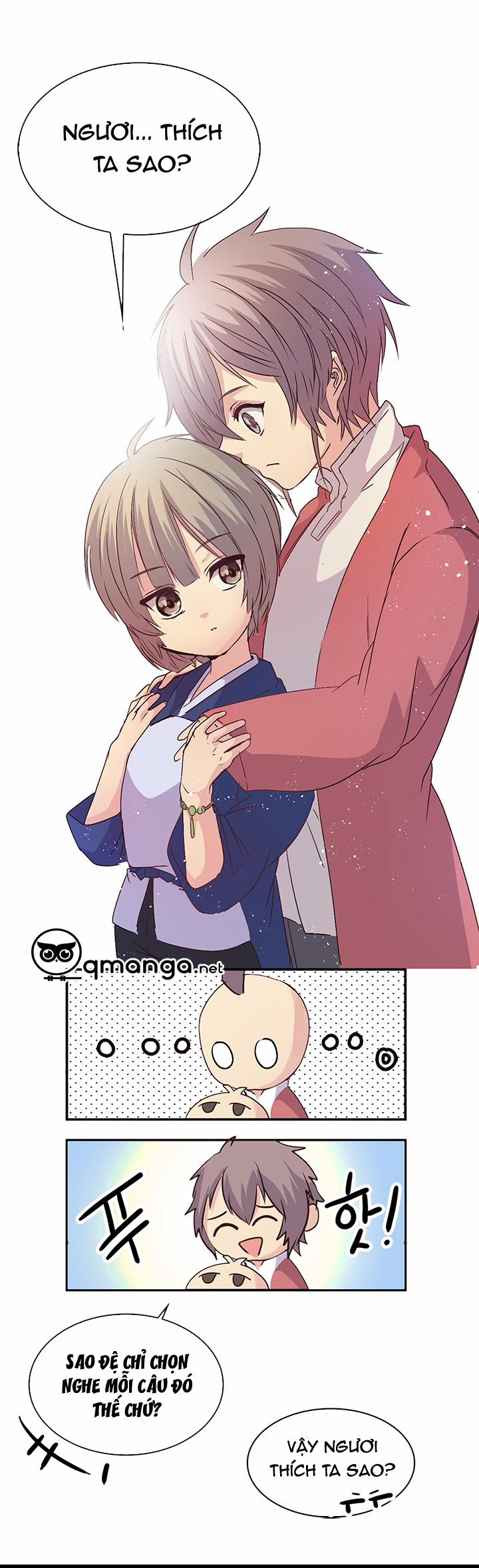 Tái Sinh 5 trang 22