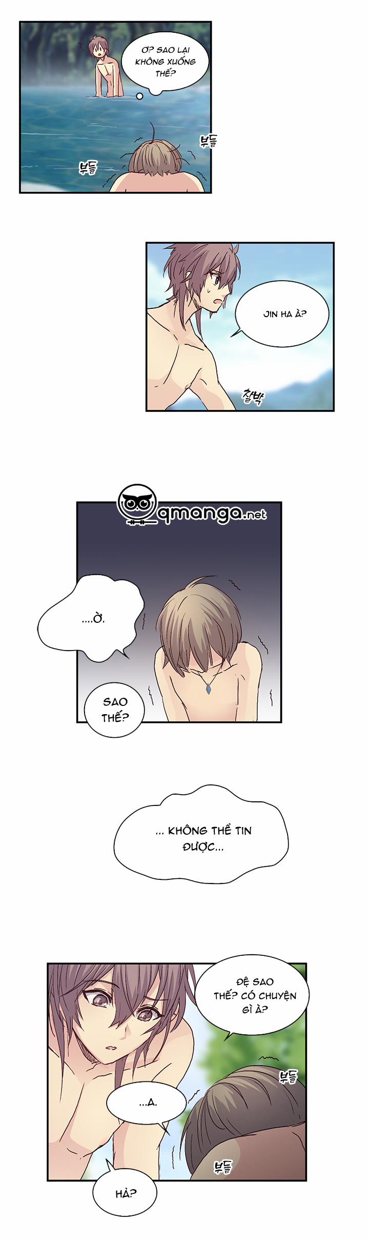 Tái Sinh 9 trang 19