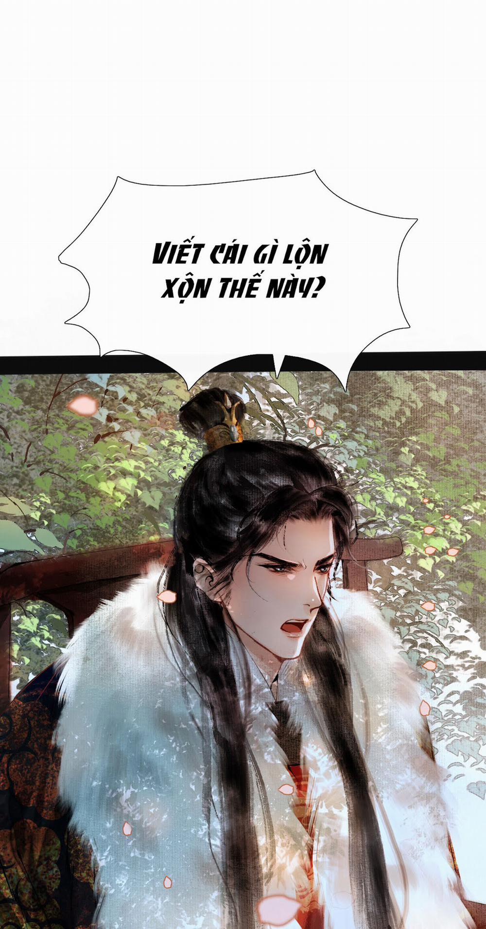 Tái Thế Quyền Thần 2 trang 10