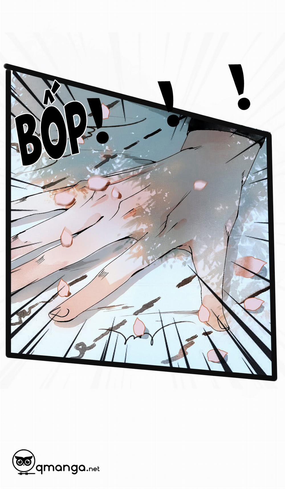 Tái Thế Quyền Thần 2 trang 12