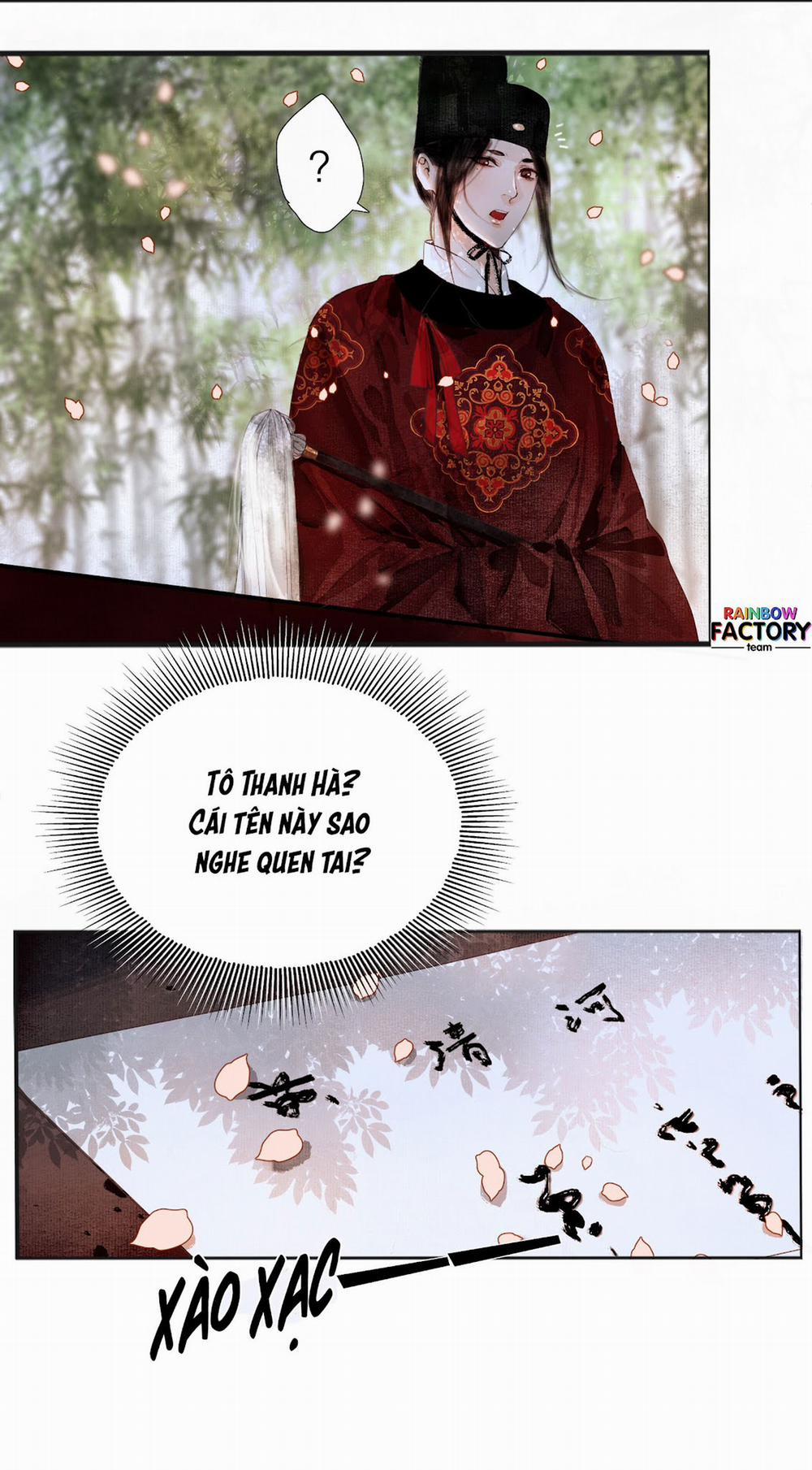 Tái Thế Quyền Thần 2 trang 14