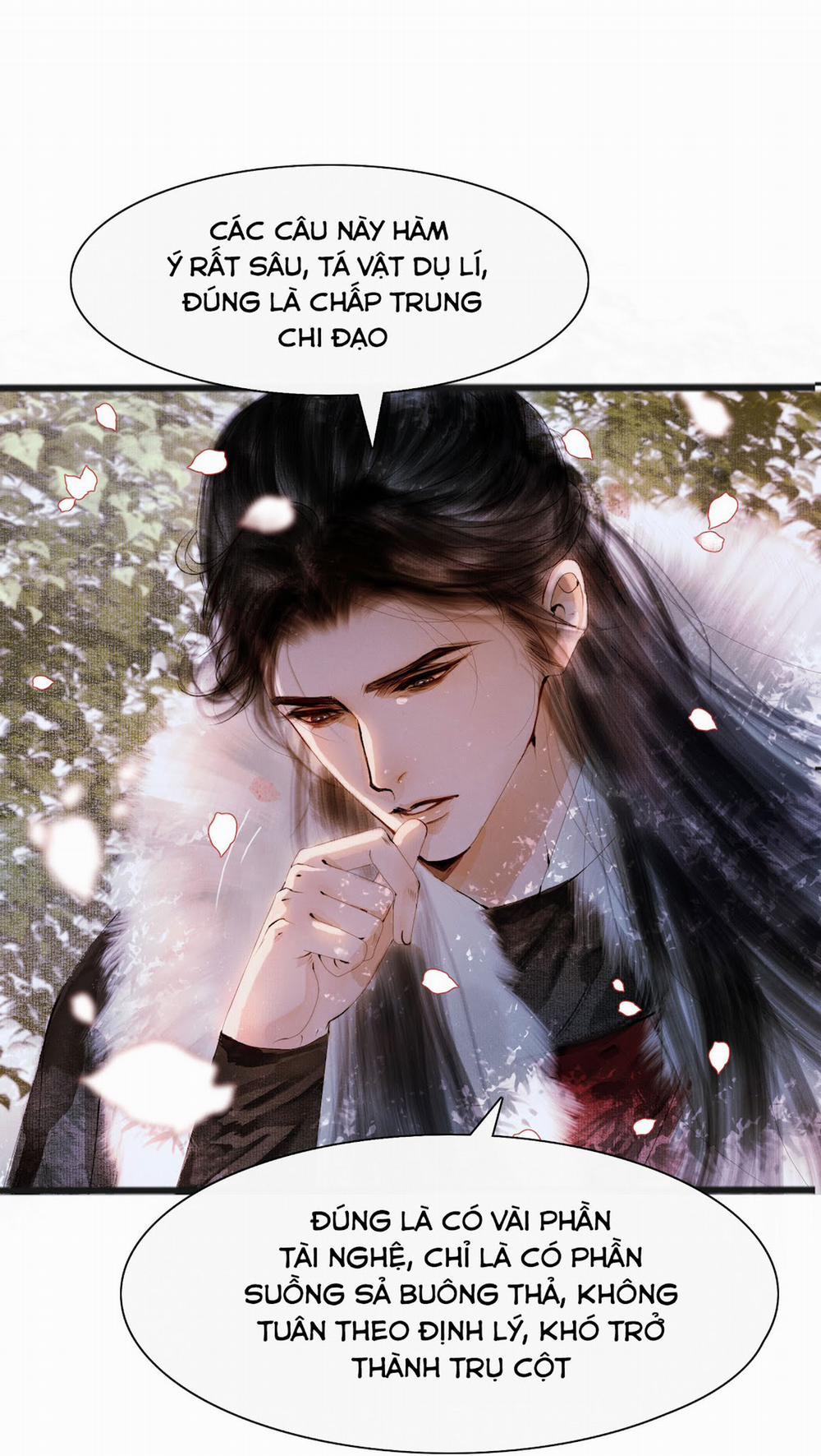 Tái Thế Quyền Thần 2 trang 17