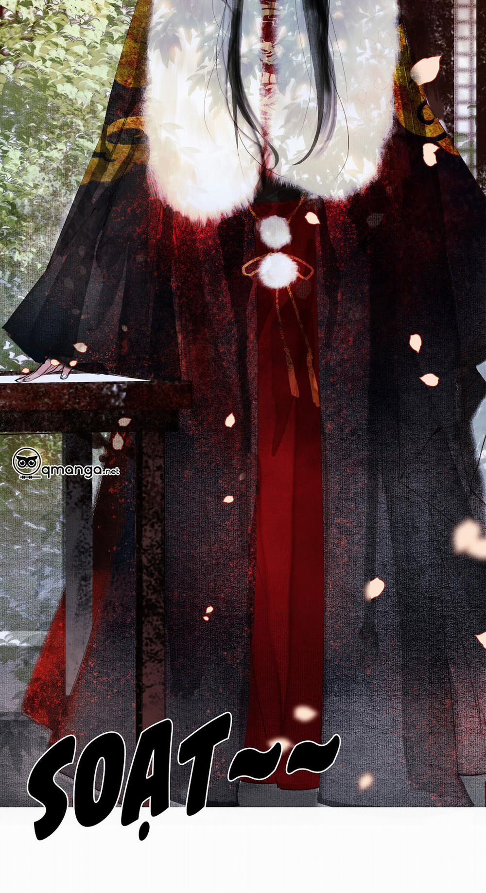 Tái Thế Quyền Thần 2 trang 23