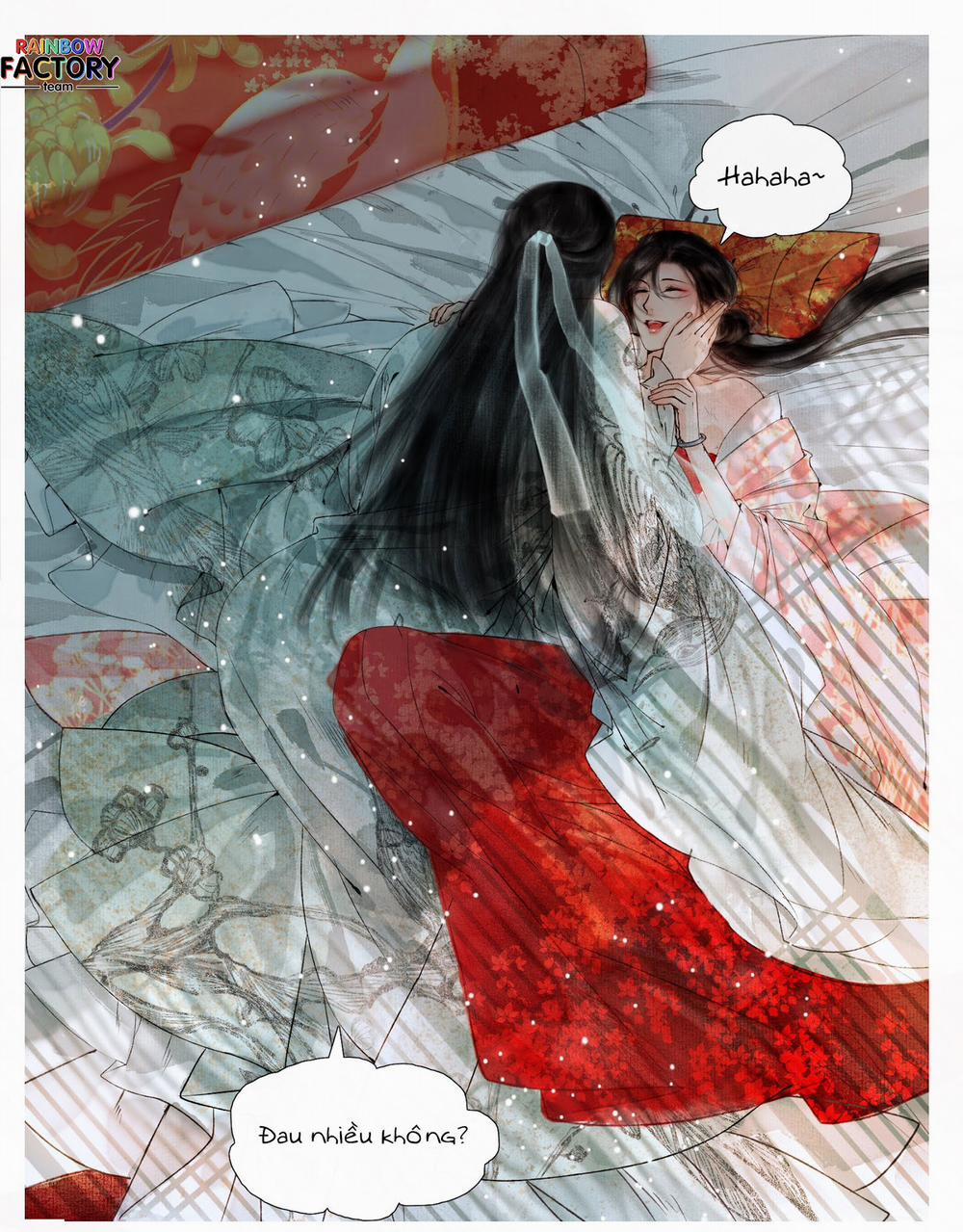 Tái Thế Quyền Thần 2 trang 25