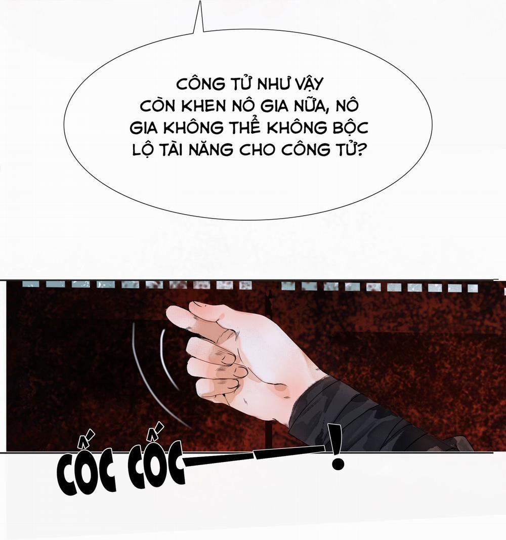 Tái Thế Quyền Thần 2 trang 27