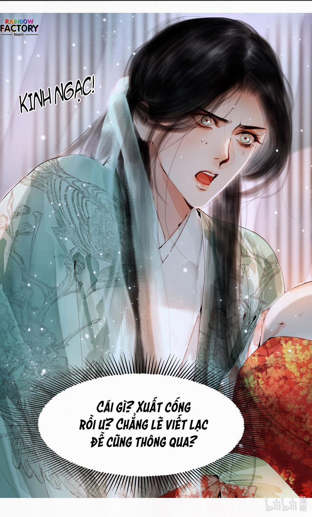 Tái Thế Quyền Thần 2 trang 29