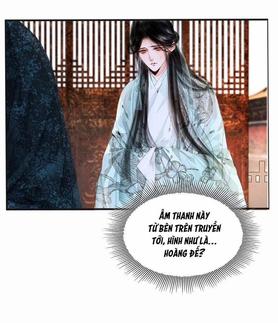 Tái Thế Quyền Thần 3 trang 10