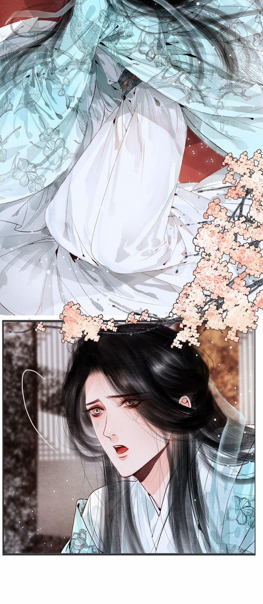 Tái Thế Quyền Thần 3 trang 32