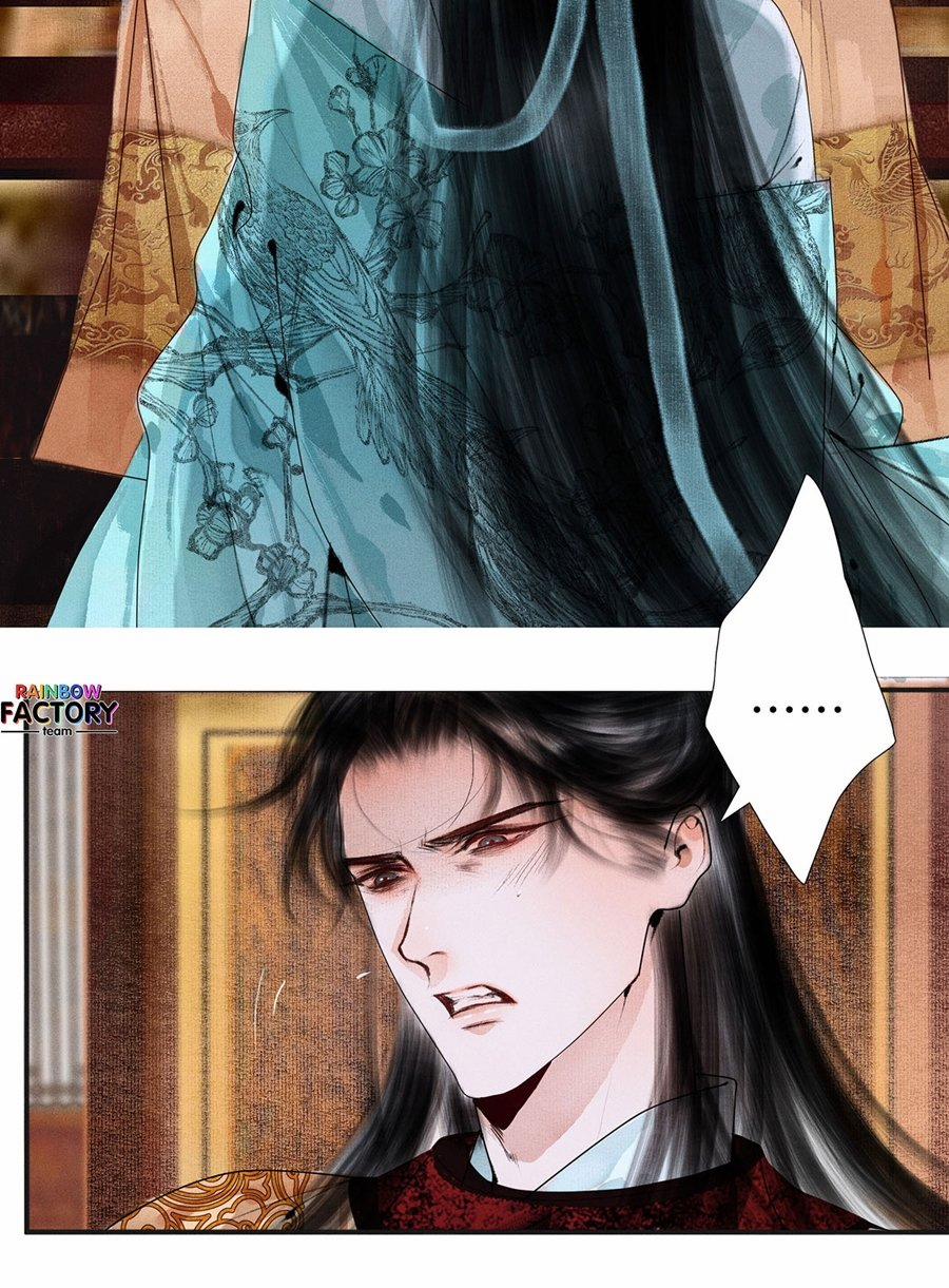 Tái Thế Quyền Thần 3 trang 34