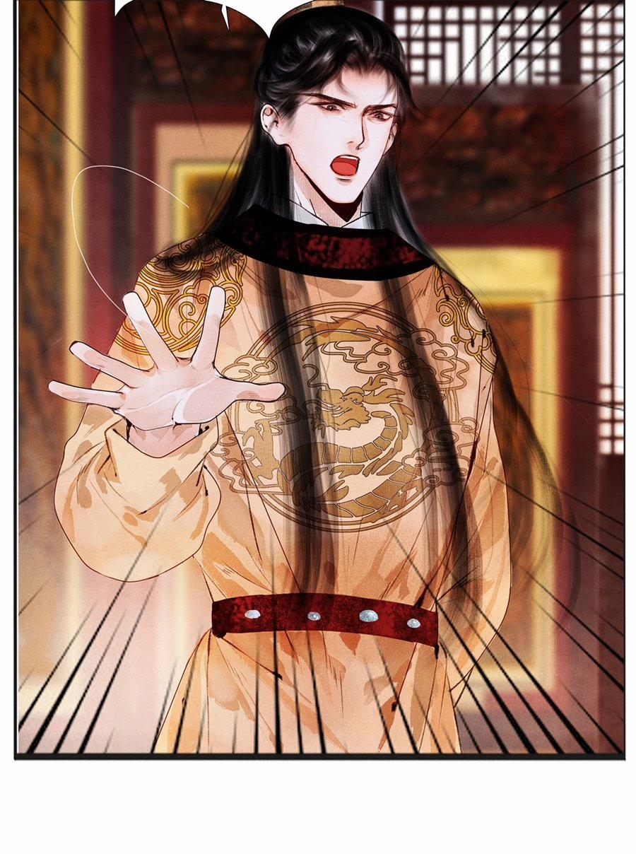 Tái Thế Quyền Thần 3 trang 37