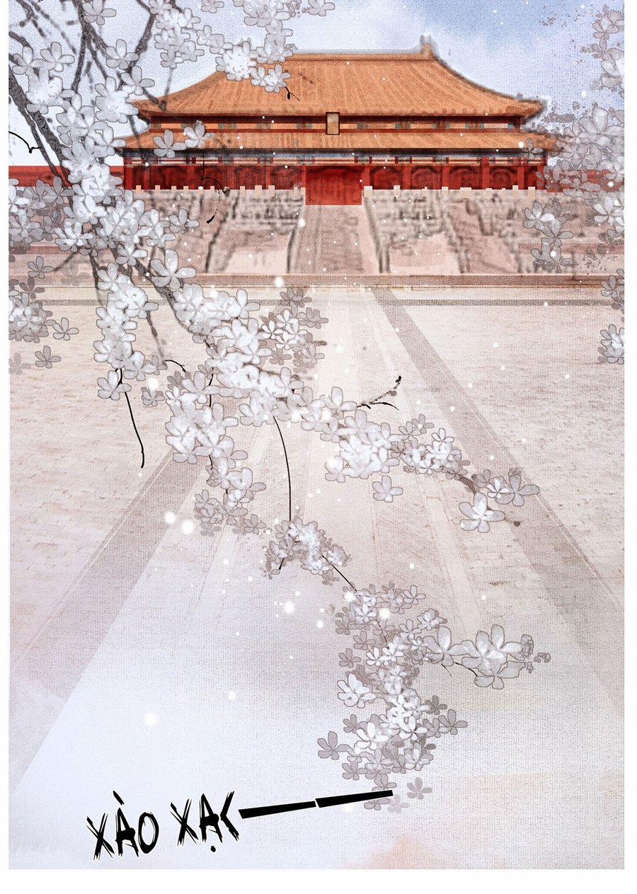 Tái Thế Quyền Thần 3 trang 8