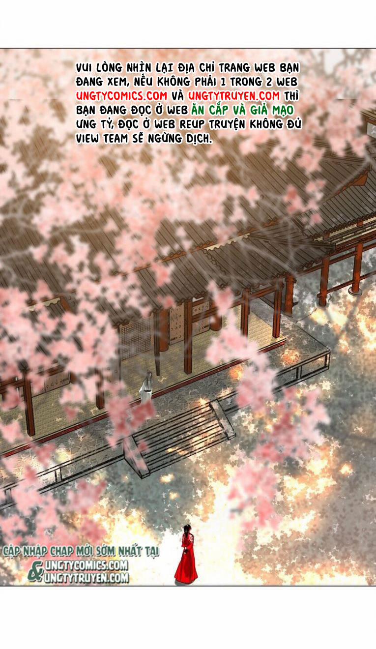 Tái Thế Quyền Thần 35 trang 18