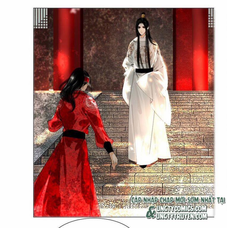 Tái Thế Quyền Thần 35 trang 19