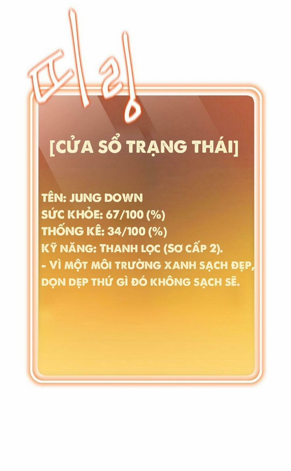 Tái Thiết Hầm Ngục Chương 1 Trang 76