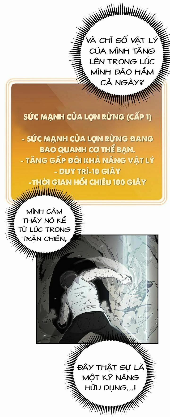 Tái Thiết Hầm Ngục Chương 12 Trang 7