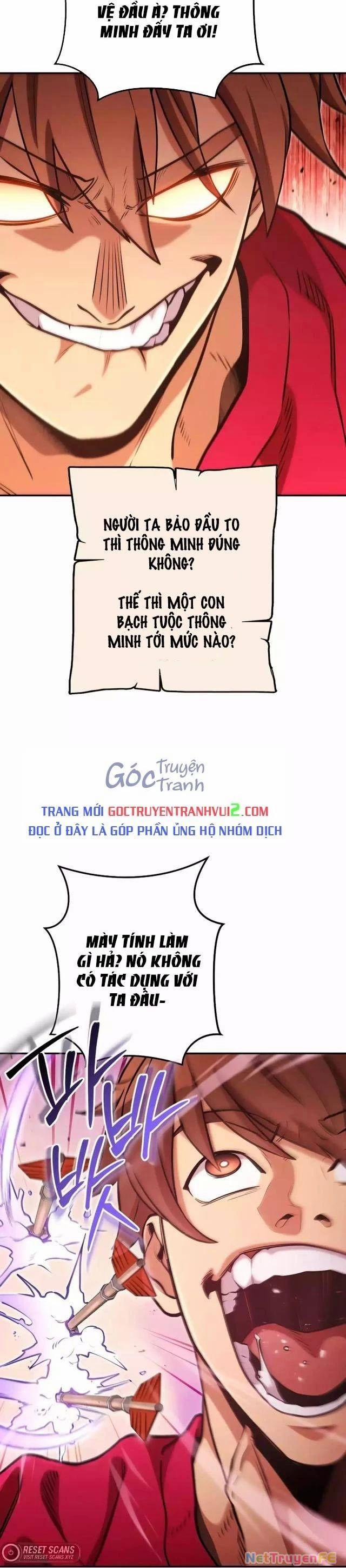 Tái Thiết Hầm Ngục Chương 202 Trang 33