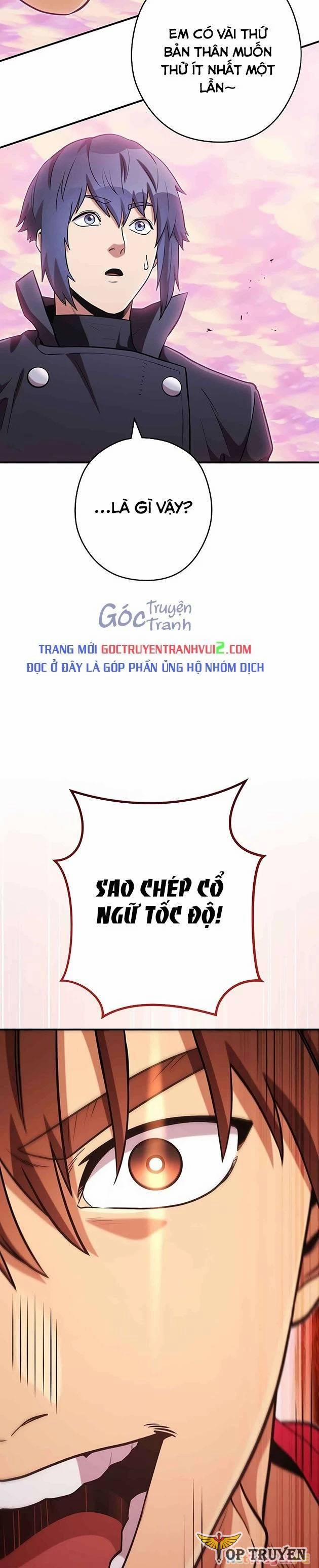 Tái Thiết Hầm Ngục Chương 207 Trang 21