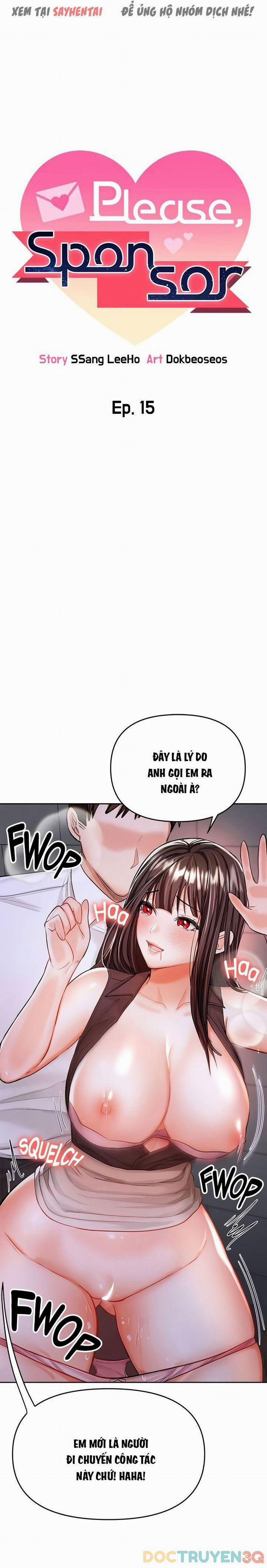 Tài Trợ Em Đi 15 trang 1