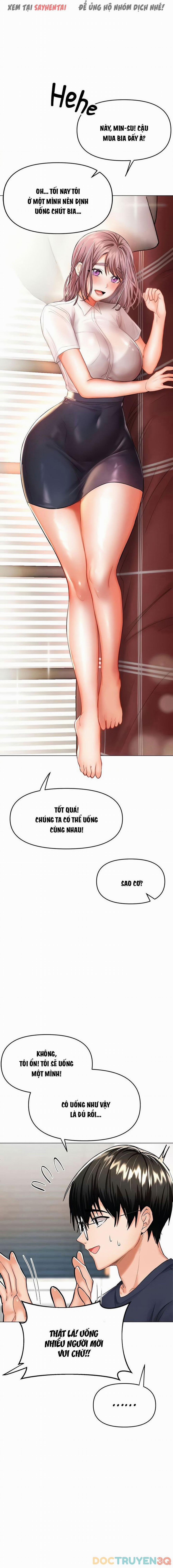 Tài Trợ Em Đi 16 trang 19