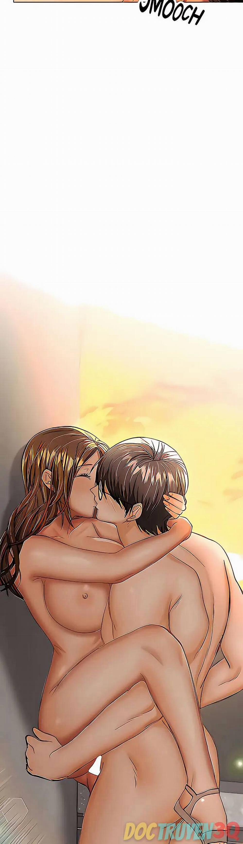 Tài Trợ Em Đi 32 trang 64