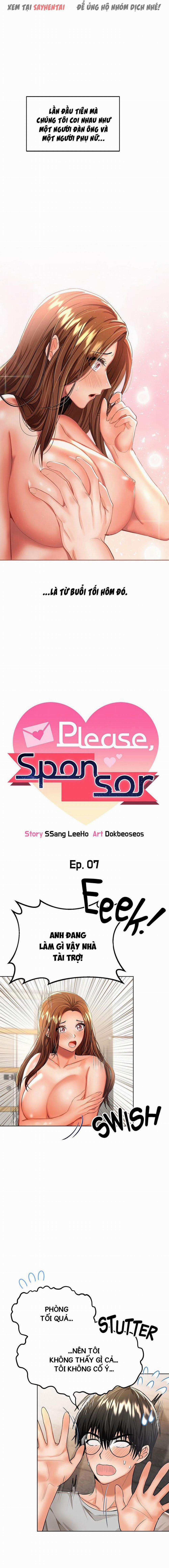 Tài Trợ Em Đi 7 trang 1