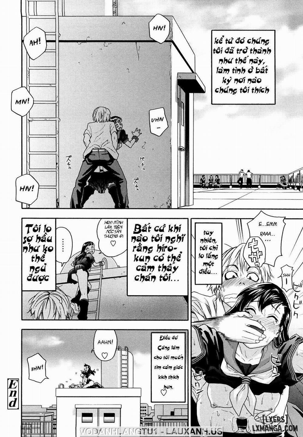 Taihen Yoku Dekimashita 5 trang 15