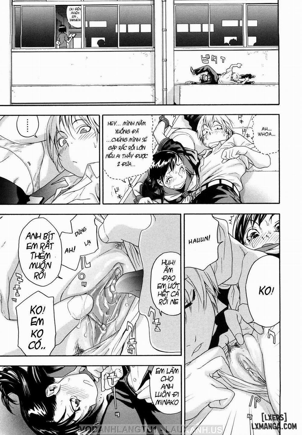 Taihen Yoku Dekimashita 5 trang 6