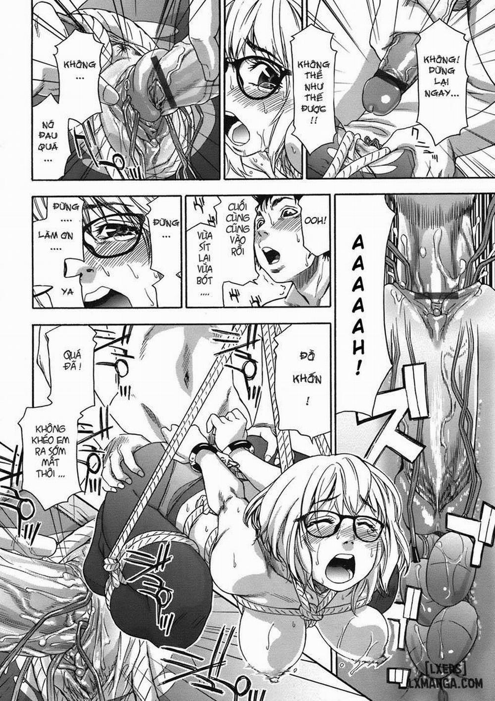 Taihen Yoku Dekimashita 6 trang 11