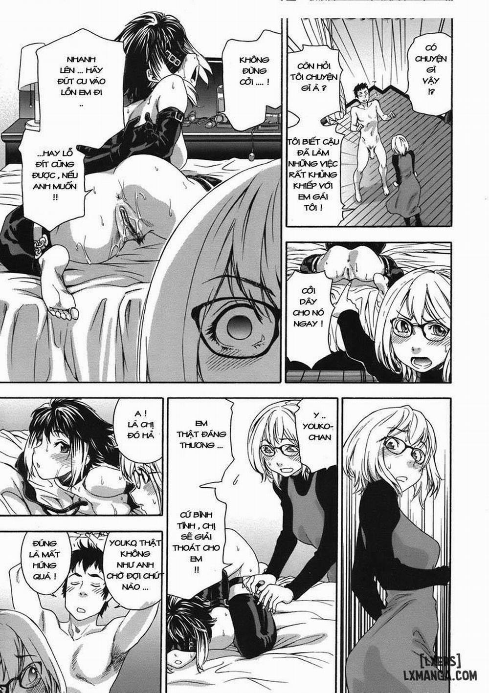 Taihen Yoku Dekimashita 6 trang 6