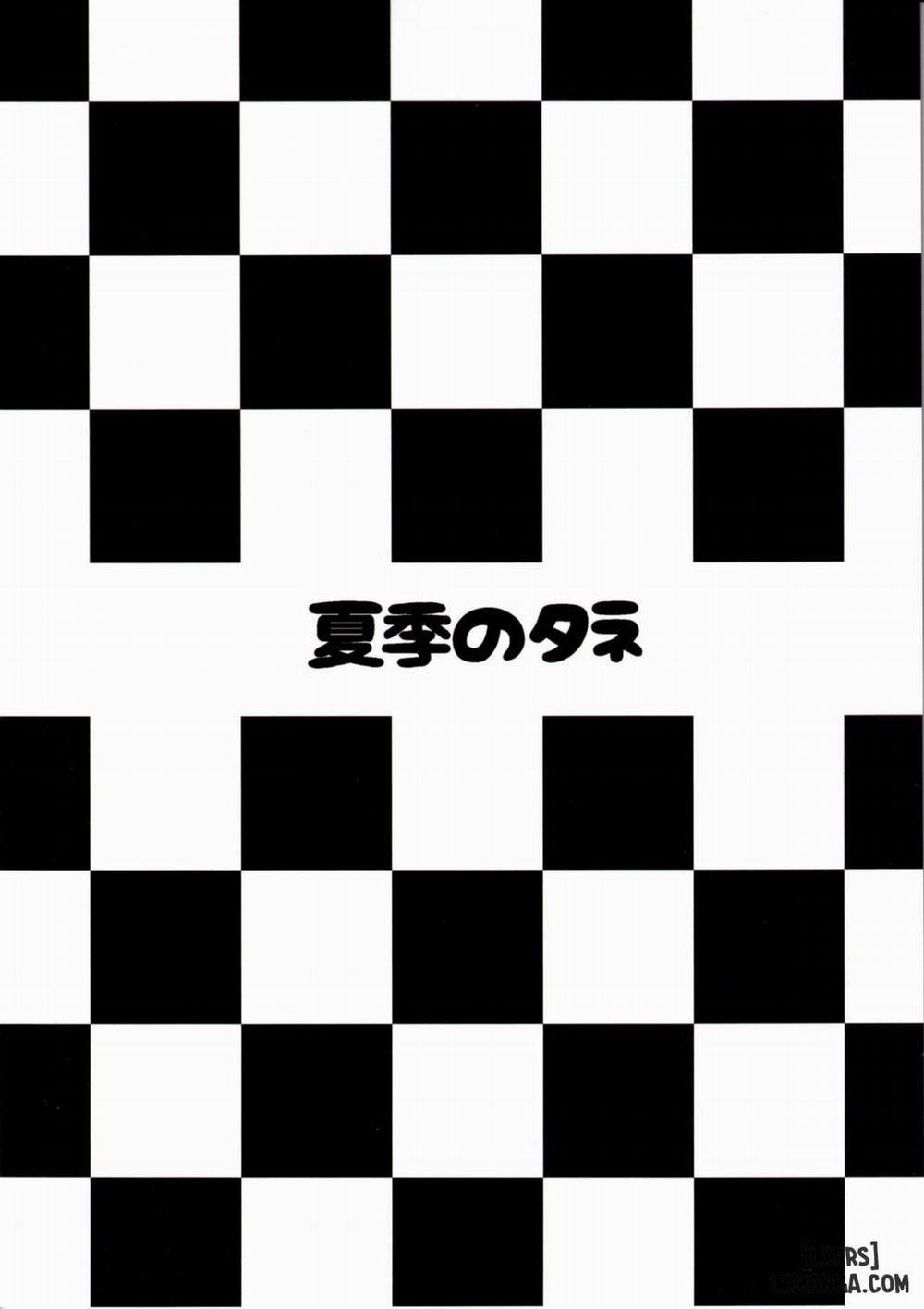 Taihou to Futarikiri no Satsueikai Oneshot trang 24