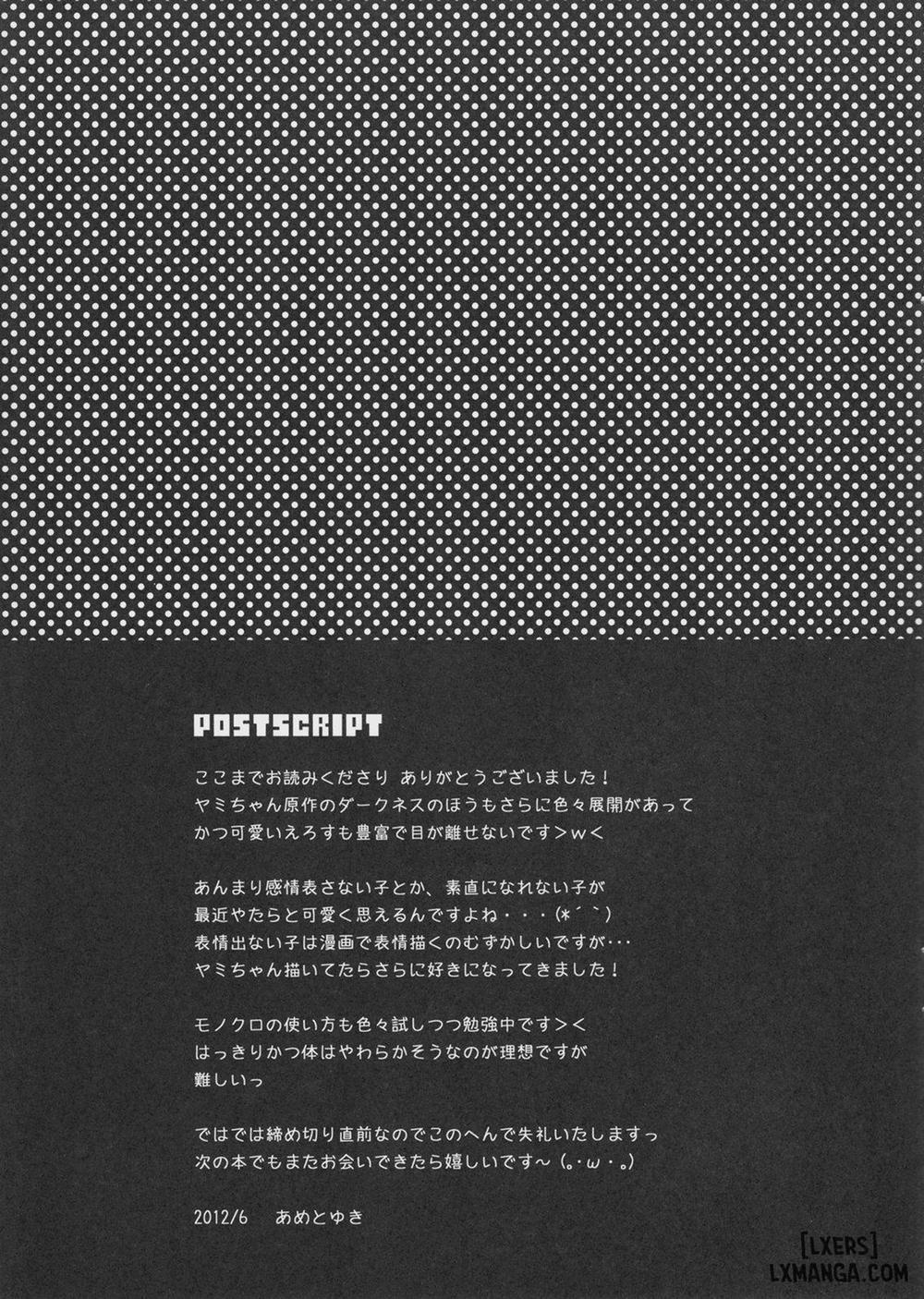 Taiyaki Yorimo Suki na Hito Oneshot trang 13