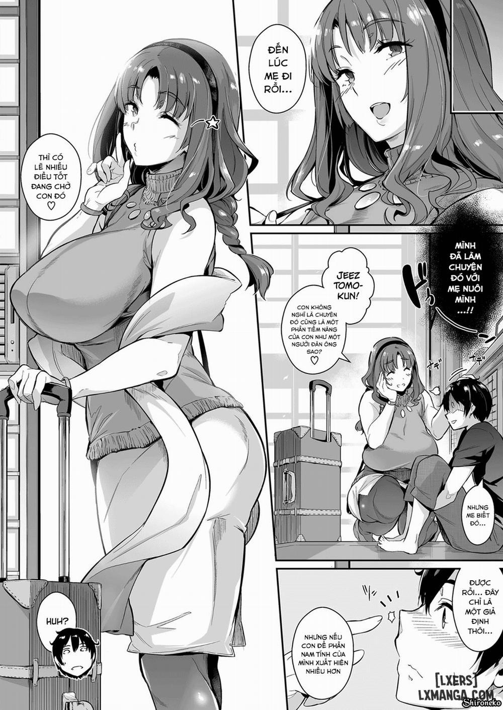 Takamine-ke no Nirinka 0 trang 7