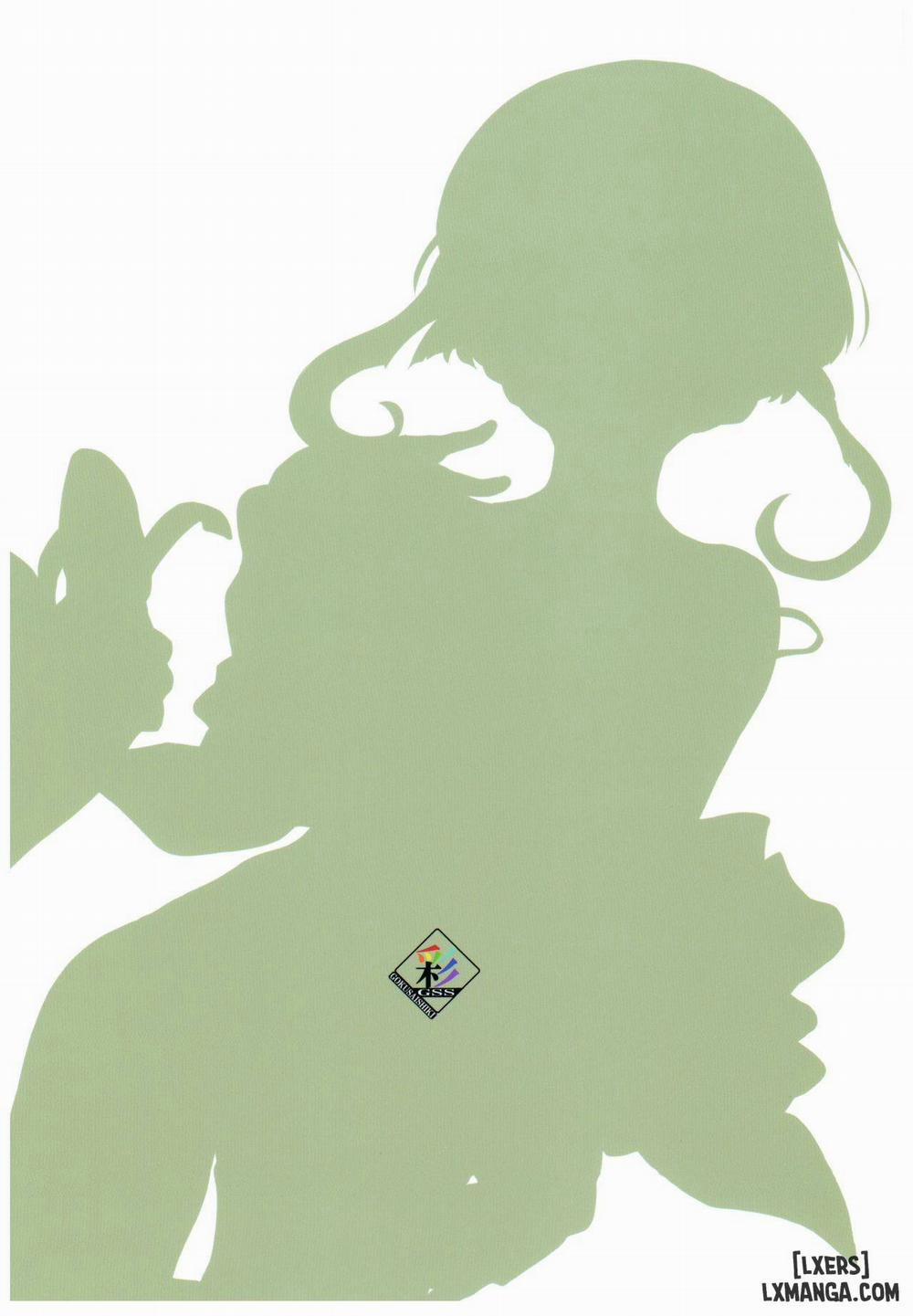 Takanami, Tottemo Midarechau kamo Oneshot trang 25