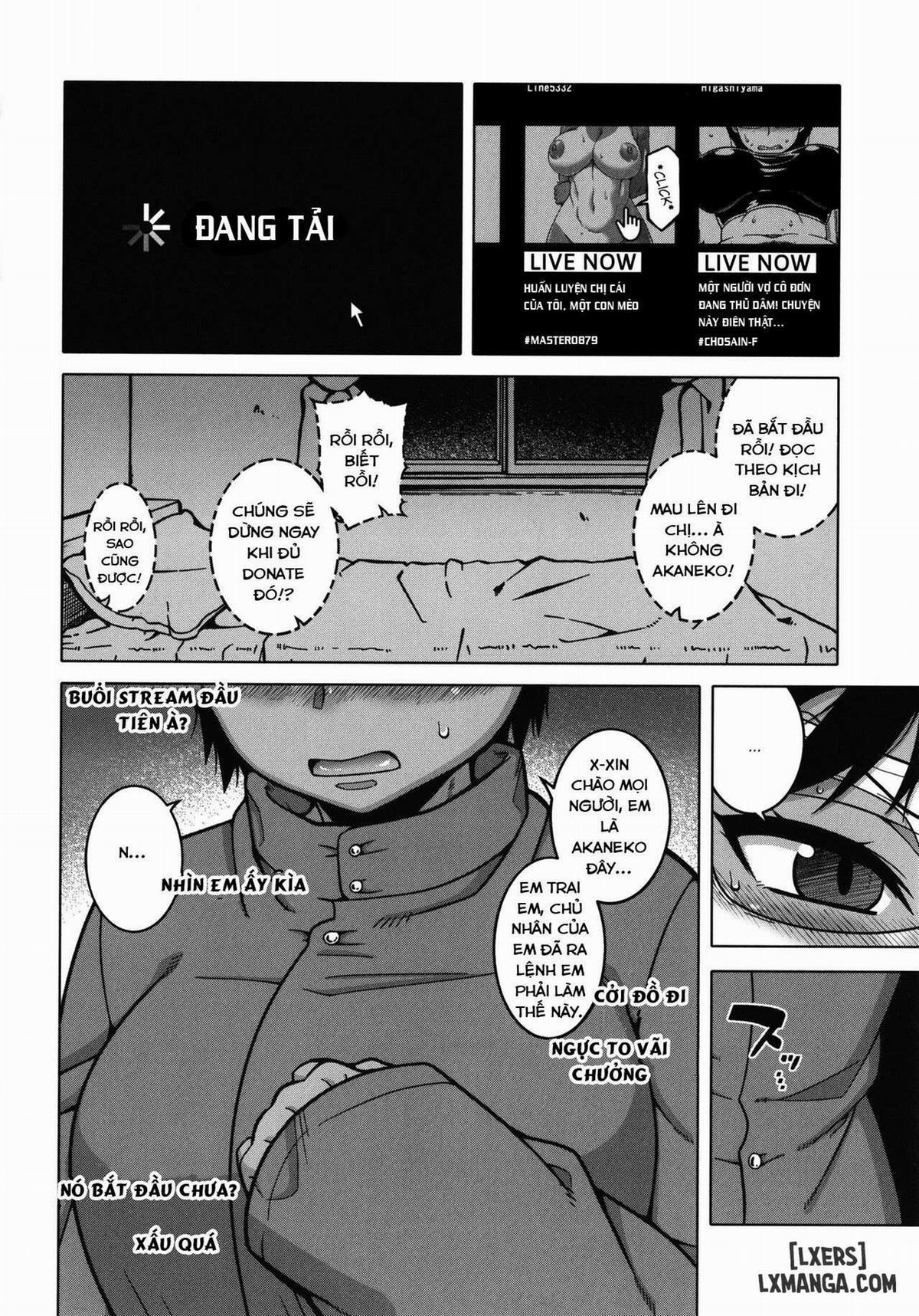 [Takatsu] Chotto Bijin de Mune ga Dekakute Eroi dake no Baka Nee 1 trang 6