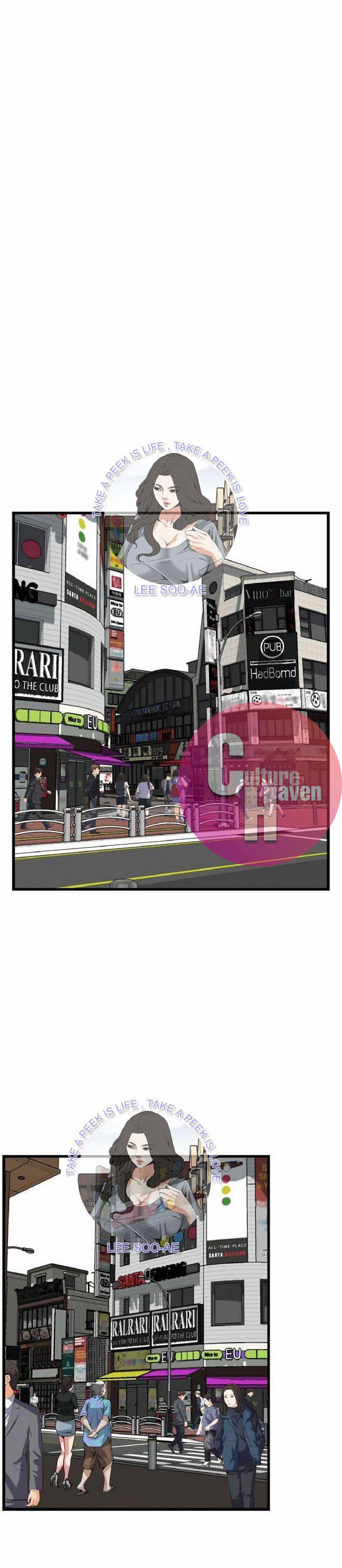 Take A Peek 100 trang 21