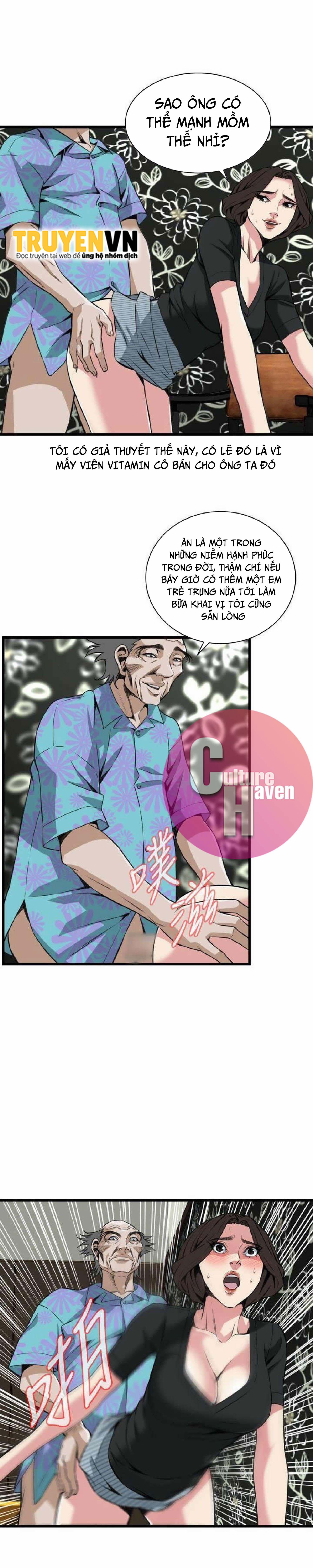 Take A Peek 100 trang 8